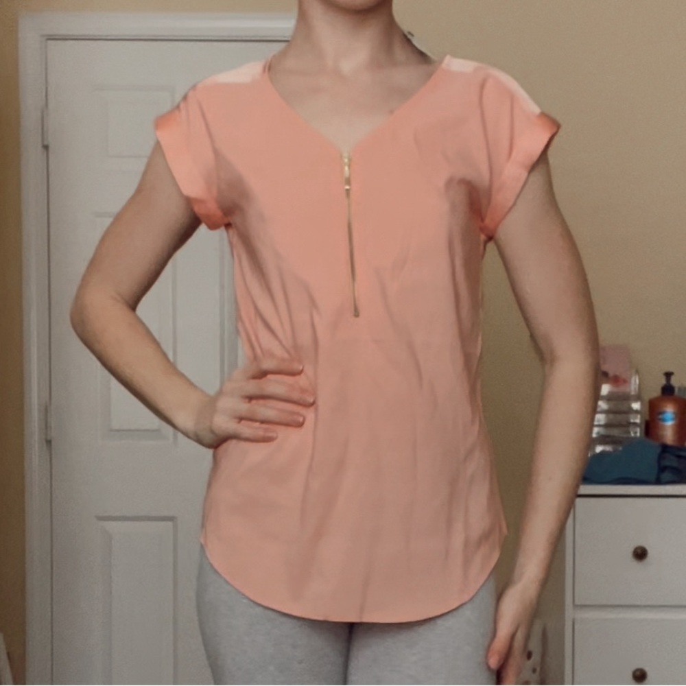 NWT Express Top